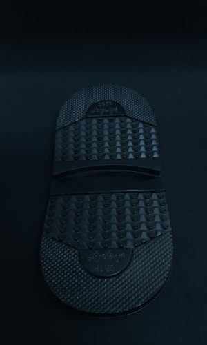 77×80 Набойки крит цв черный