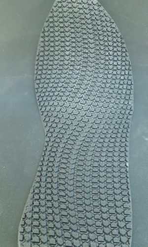 След FAVOR чёрный