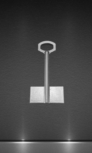 Сейф 2ф-7Х80 ( SEF 9D)