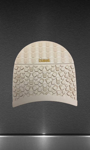 Набойки Bissell цвет бежевый