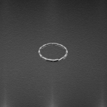 кольцо рифлёное  д  25 мм