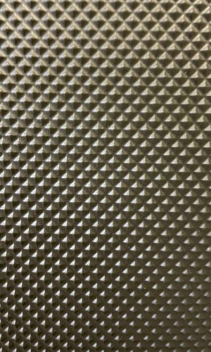 Микропора пирамида 23x35x7cm 1/8 листа