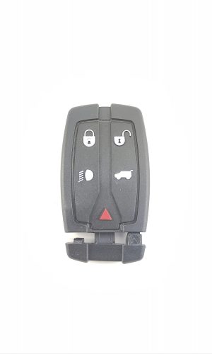 Смарт ключ Land Rover Freelander