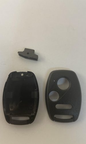 Honda на 2+1 кнопки + Логотип