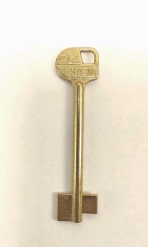 KVI2D (KB-2) (Кави)