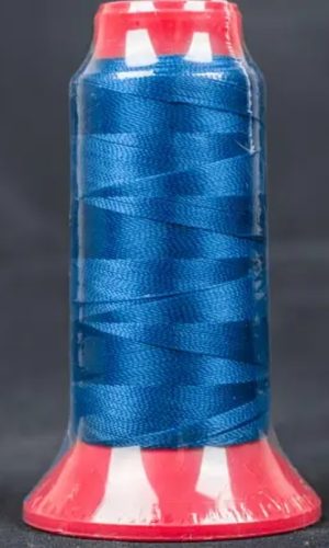 Нитка TYTAN (Турция) №60 цвет бирюзовый (2871), 500м