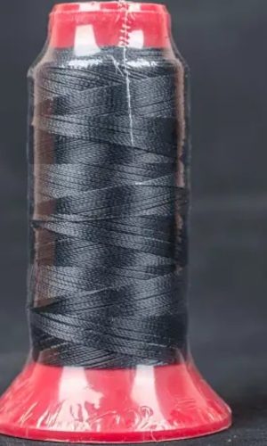 Нитка TYTAN (Турция) №40 цвет черный, 500м