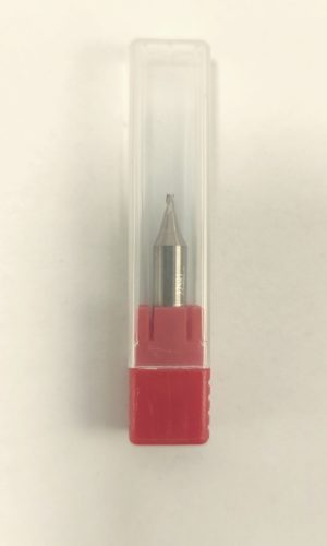 Фреза для вертикальных станков, диаметр: 3 мм x 6 HSS