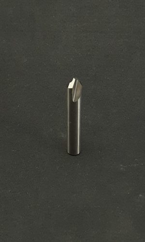 Фреза для луночных ключей, для вертикальных станков, угол заточки 90° (RAISE Carbide) КАРБИД (Копировать)