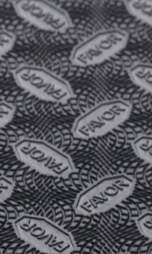 Резина подмёточная FAVOR, р. 38cm*28.5cm*1.2мм, цв. тёмно-серый (пол листа)