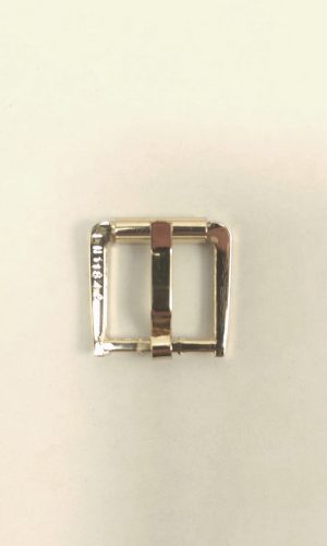 Застежки цвет золото (ремешок 22мм) (2 шт)