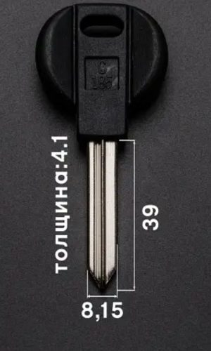 SIX3P (SX9CP RR FRANCE) (CITROEN)