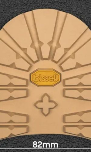 Набойка BISSEL 618S цвет бежевый