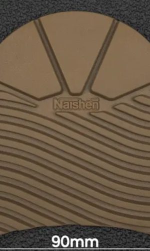 Набойка Naishen 665L цвет  всветло коричневый (bissell)