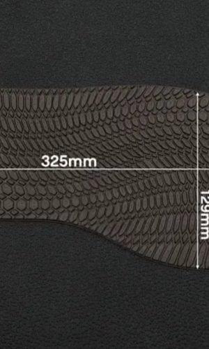 След подошвы Favor цвет коричневый