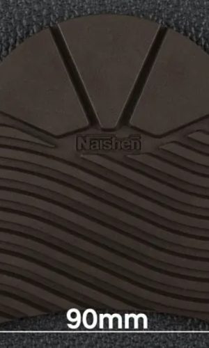 Набойка Naishen 665L цвет коричневый (bissell)