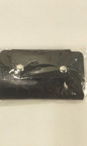 Ключница цвет черный