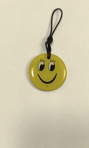 Чип для домофона