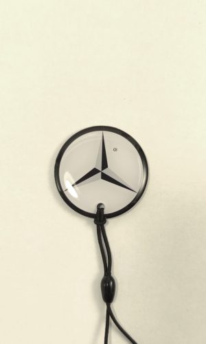 Чип для домофона Mercedes (Mifare)