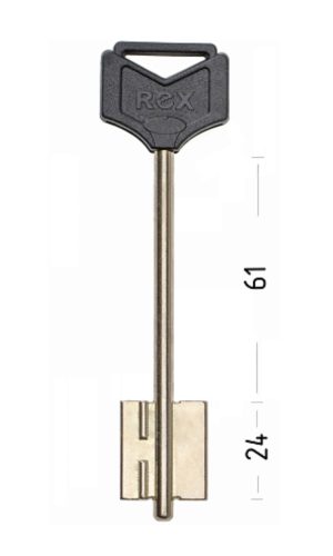 REX11DP жёлтый