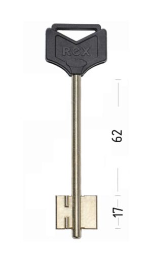 REX16DP жёлтый