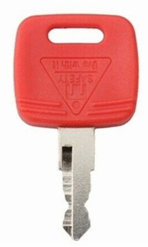 ключ для трактора John Deere OEM