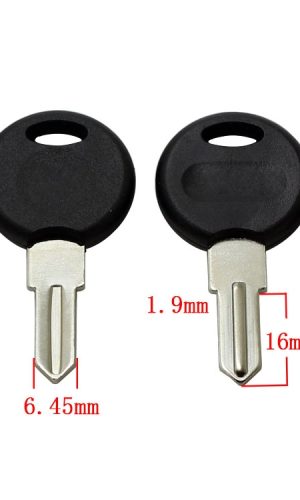 Ключ для почтового ящика/шкафчика (CXS) (A271)