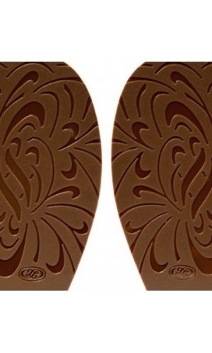 Профилактика 033 для обуви PILOT (Прибалтика) Цвет коричневый