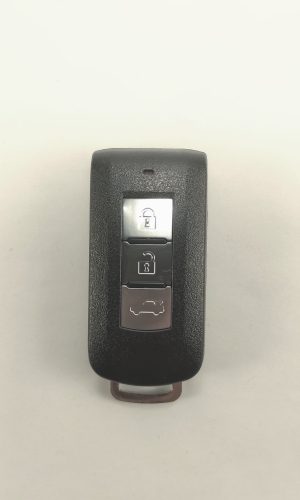 Смарт ключ для Хонда (3 кнопки) (Smart Key Honda)