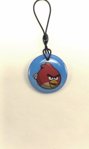 Чип для домофона