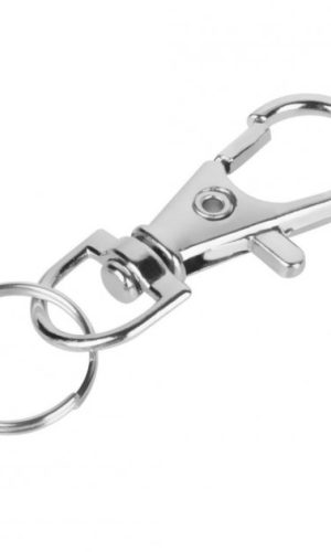 Карабин для ключей Размер: 35 мм