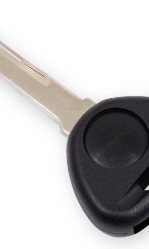 Ключ под чип (Mitsubishi, Volvo)