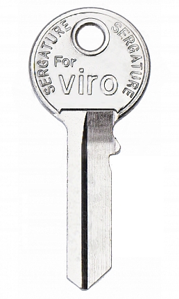 Ключ Viro (vi1i)