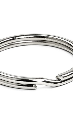 Кольцо для ключей d=13мм