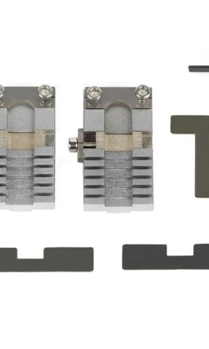 Универсальный комплект для зажима автомобильных ключей