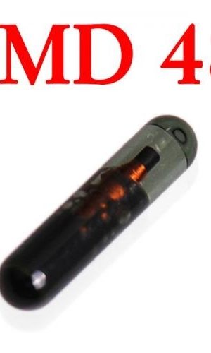 Чип для авто JMD 48
