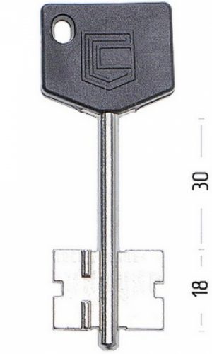 Керберос-3ПЛ (KER3DP)
