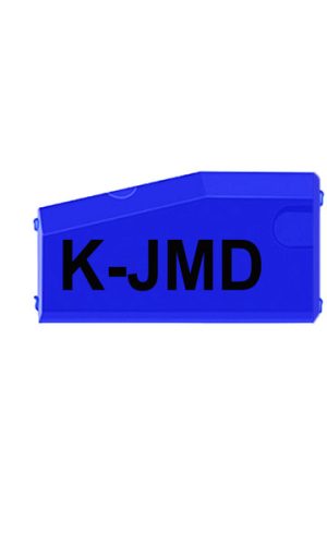 Чип для авто K-JMD (King chip)