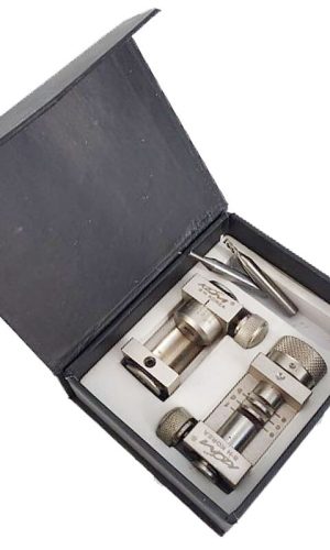 Приспособление для изготовления ключей Ford (Mondeo, Siera) | Jaguar (KLOM)