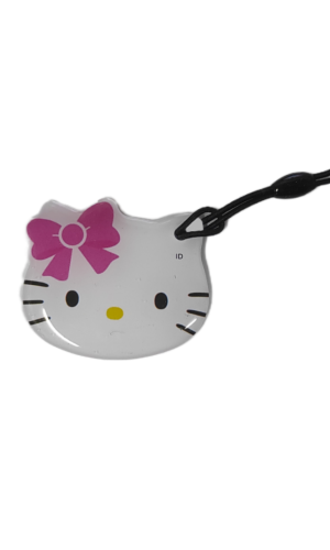 Чип для домофона