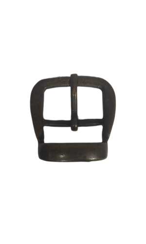 Застежка длина 29mm ремешок 19mm 2шт.