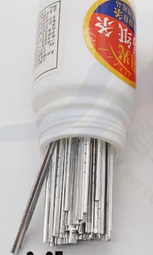 фольга 0,04- 0,05 мм