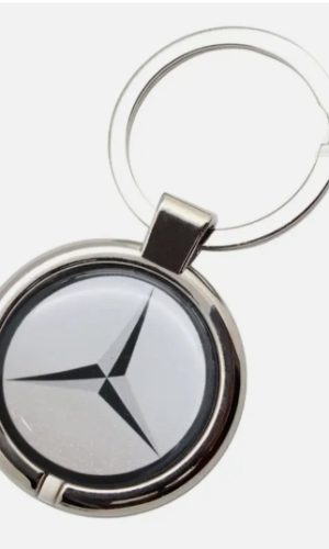 брелок домофон