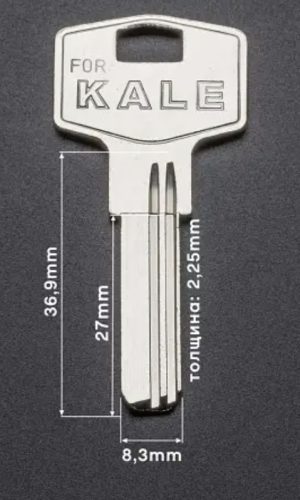 KALE PKA16 KA1 KA4BU PKA4BU KAE-140 H-116-L-X1-1