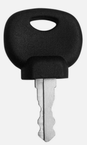 Ключ экскаватор JCB