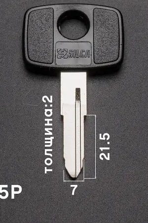 Silca Italy Daewoo DWO1P