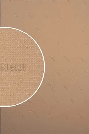 Резина профилактическая, Kaneiji, Размер: 14см*56см*1мм (полоска), Цвет: Бежевый (3)