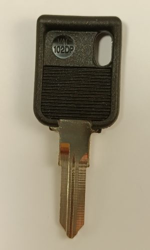 VAC 102 DP DACIA SILCA