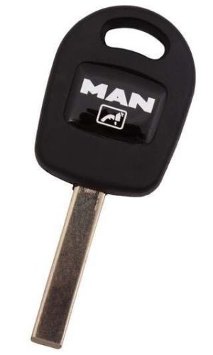 Ключ MAN под чип плоское жало