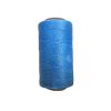 Нитка вощенная Толщина: 0.8мм Длина: 260м Цвет: синий